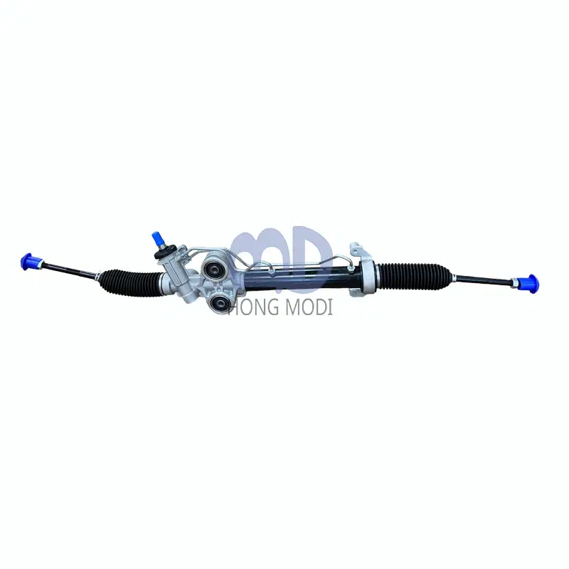 Steering Rack For Chevy GMC & Cadillac 19207492 — view 4