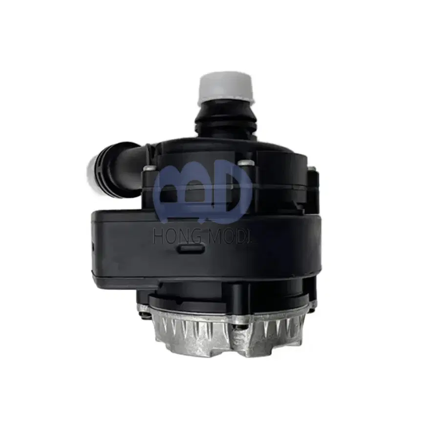 0392024064 8638238 11518638238 Electric auxiliary water pump for BMW G11 G30 530e 530e xDr photograph 2