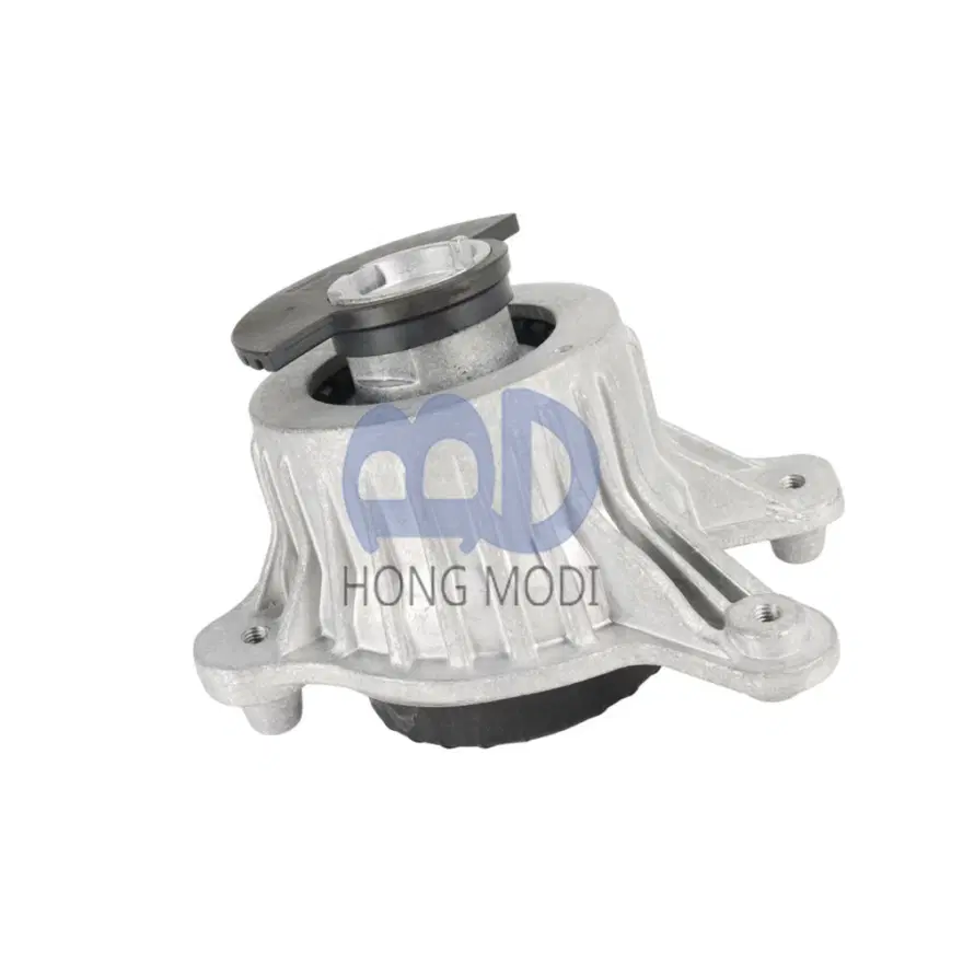 FEBI engine mounts for Mercedes-Benz W213 E-Class CLS E350e E400 16-19 (models 2052406317, 2052400300, 2132401000, 2052407700