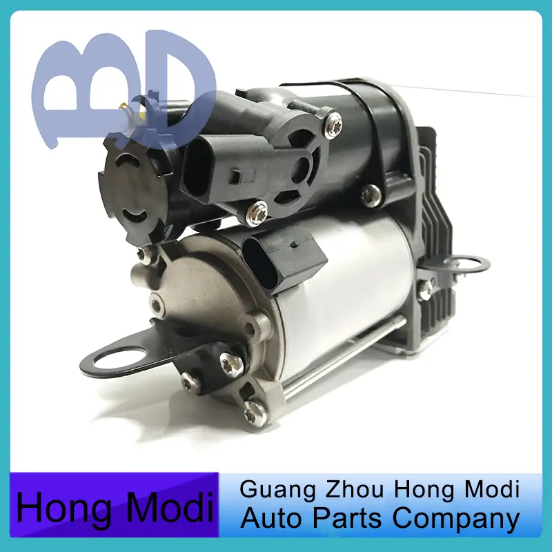 Mercedes-benz W221 W216 Air supsension pumps OE:A221 320 1604 A221 320 1704