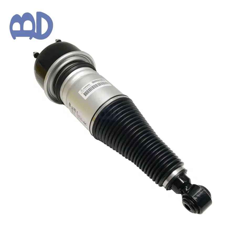 Jaguar XJ2003--2009 Rear Air SuspensionShock C2C41340 C2C41341 — view 4