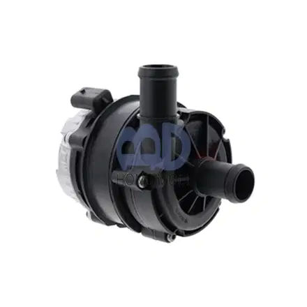 Bosch Auxiliary Water Pump | 04L965567 — view 2