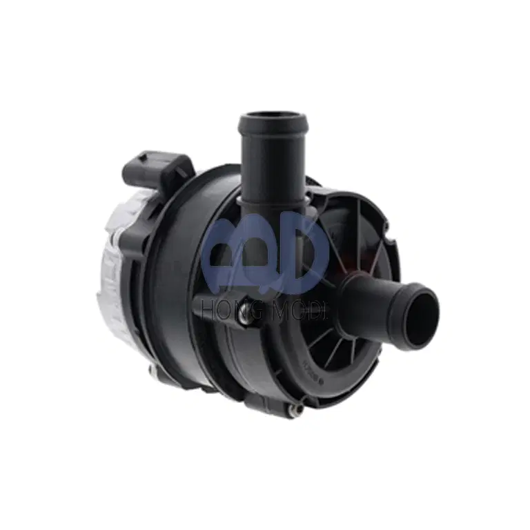 Bosch Auxiliary Water Pump | 04L965567 photograph 2