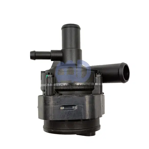 Brand new Mercedes-Benz E-Class W212 with original water pump A2128350164 — view 3
