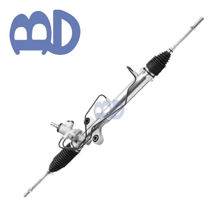 Chevrolet 05 Sail old style steering gear steering gear 9003113 — view 3