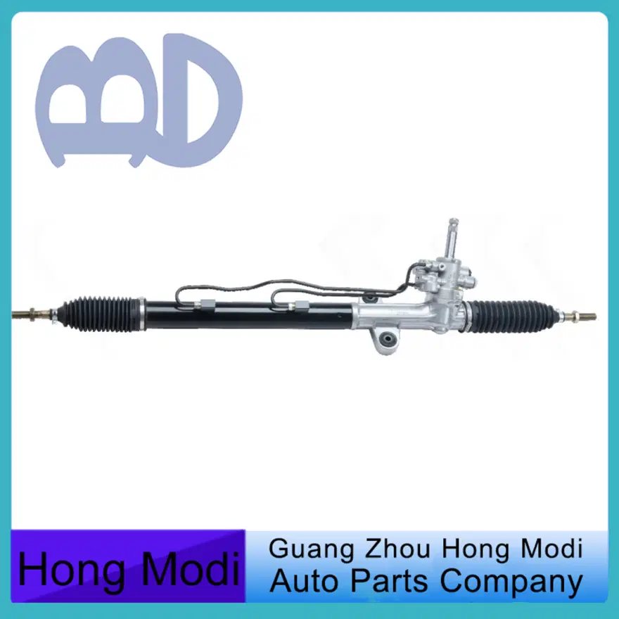 Honda 03 Odyssey RA6 Steering Gear Steering Gear 53601-SCP-W01 — view 3