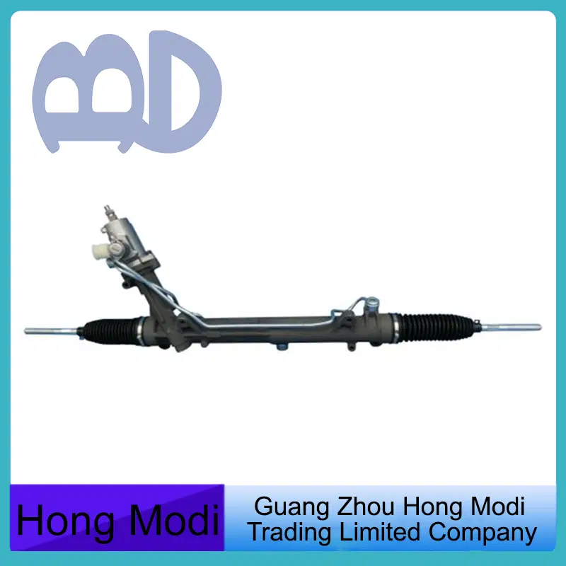 BMW E60 Steering Gear Steering Gear32106795340