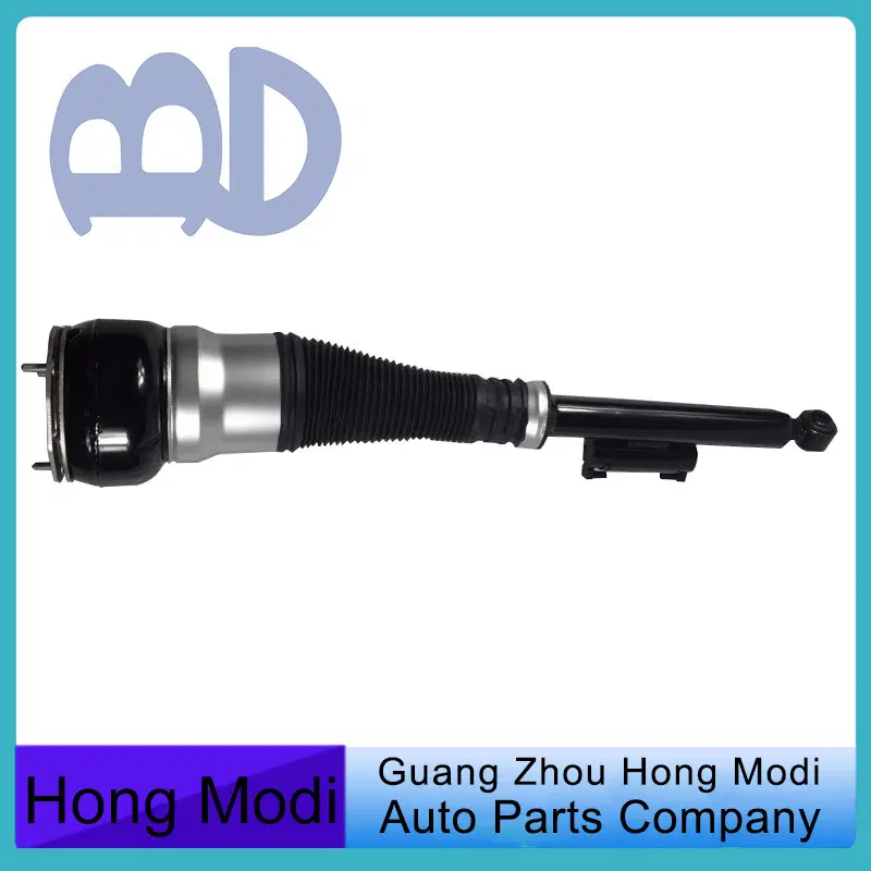 Mercedes-Benz S-Class W222 Air SuspensionShock 2223205213 2223205313 2013 — view 3