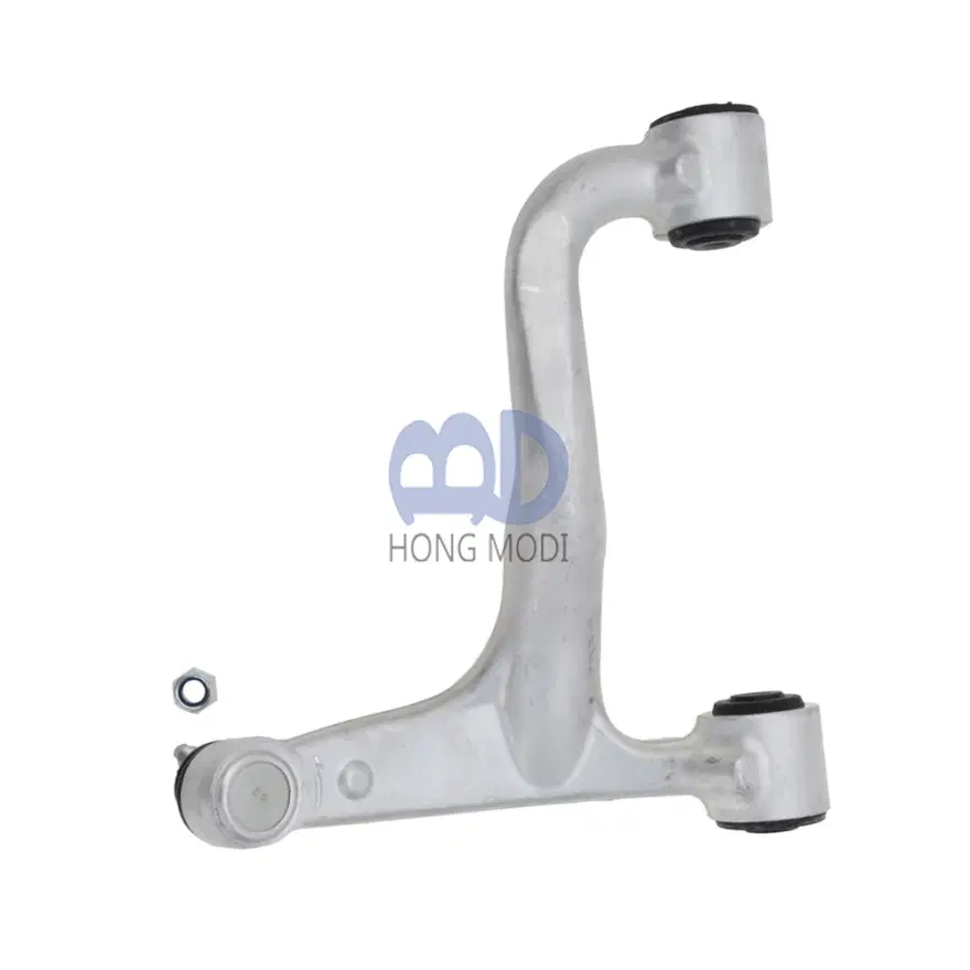 Mercedes-Benz W163 ML350 / ML500 Right Rear Upper Control Arm (Part No. 1633520501) — Genu photograph 2