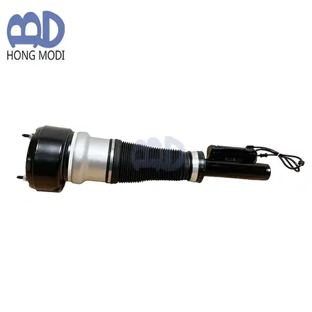 Mercedes Benz S-Class W221 Front Air Suspension Shock 2213204913 2213209313 — view 2