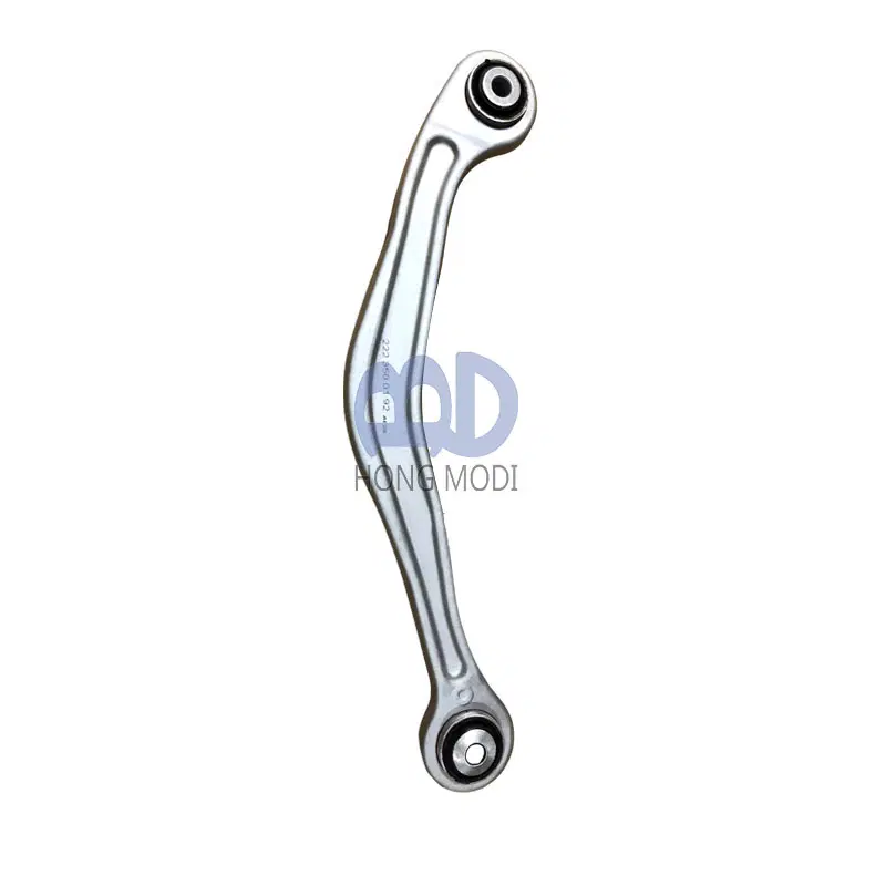 Mercedes-Benz S W221 rear left control arm 2223500192 photograph 2