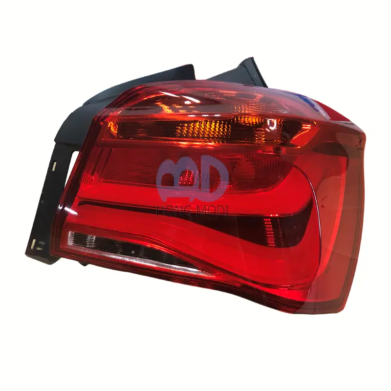 63217359017 LED Lights For BMW 1-series F20LCI Auto Car Accessories For Vehicles Supplies Camping Tools BMW Taillights Tail L