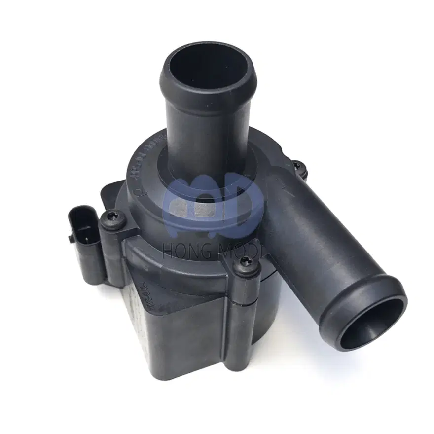 11517629914-03 Electric cooling water pump suitable for BMW 760Li 6.0L 7.04077.24.0