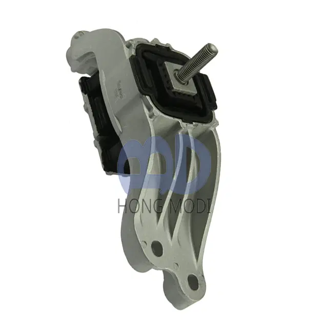 URO Parts 22316784357 Gearbox Bracket photograph 2
