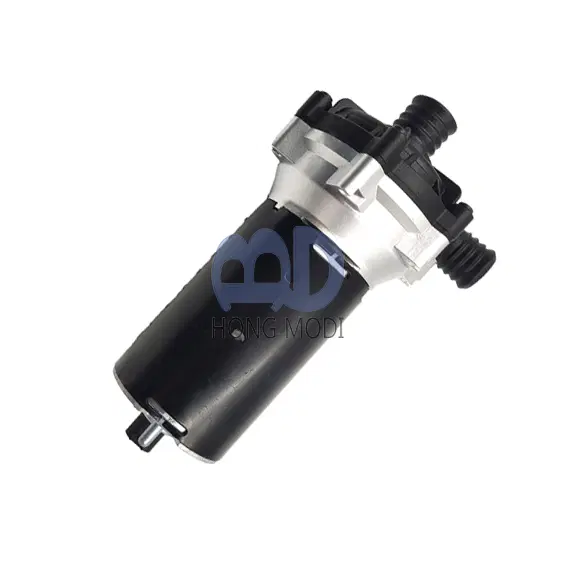10019961, E3021029 Lowell auxiliary water pump photograph 2