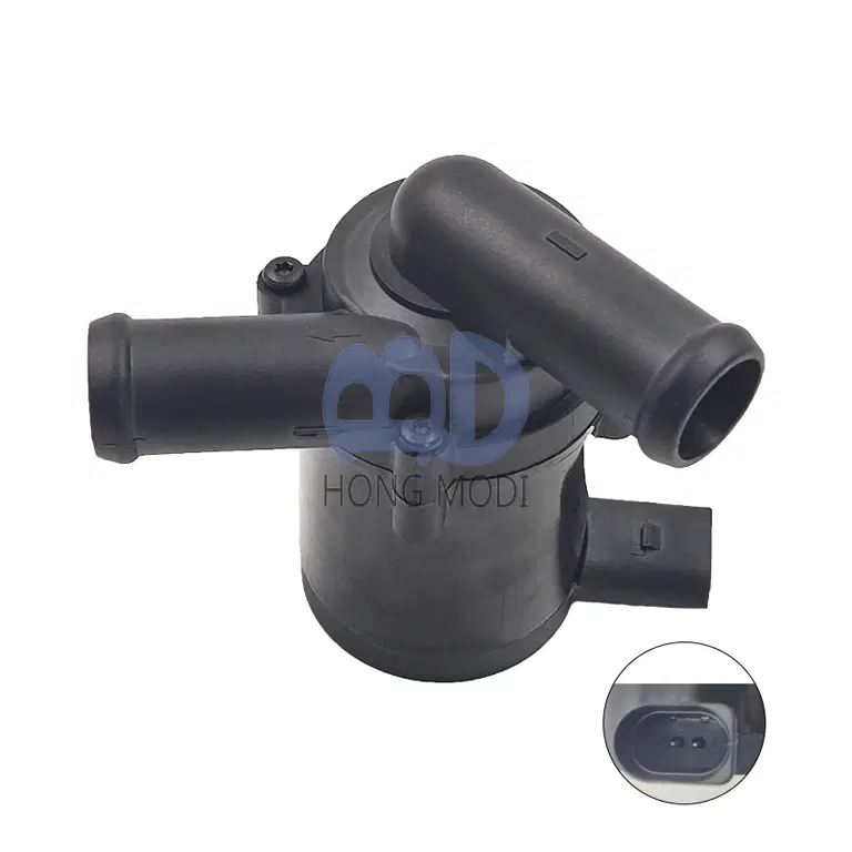 Engine auxiliary water pump-S VEMO V45-16-0001 99762025100