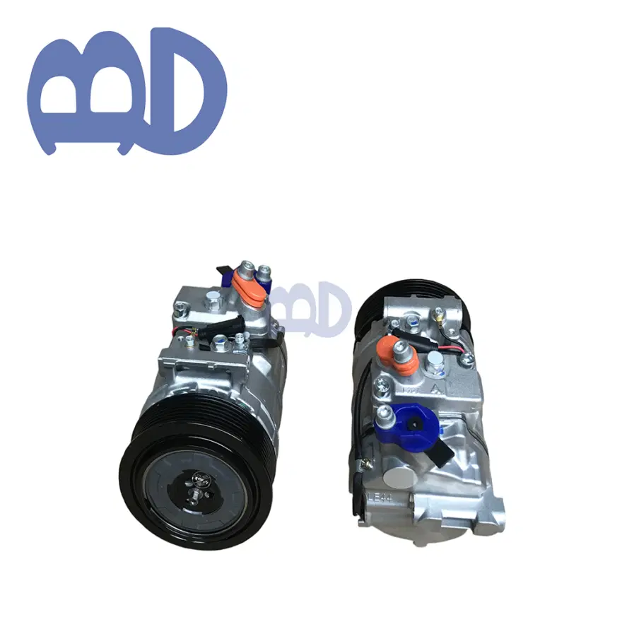 Mercedes-Benz C200/Benz C180 Air Conditioning Compressor 0022304911
