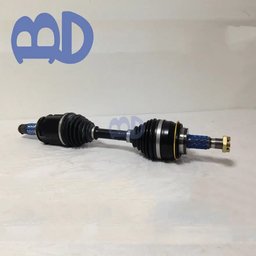 Toyota Land Cruiser PRADO 2.8 3.0 4.0 Axle/Axle 43430-60061