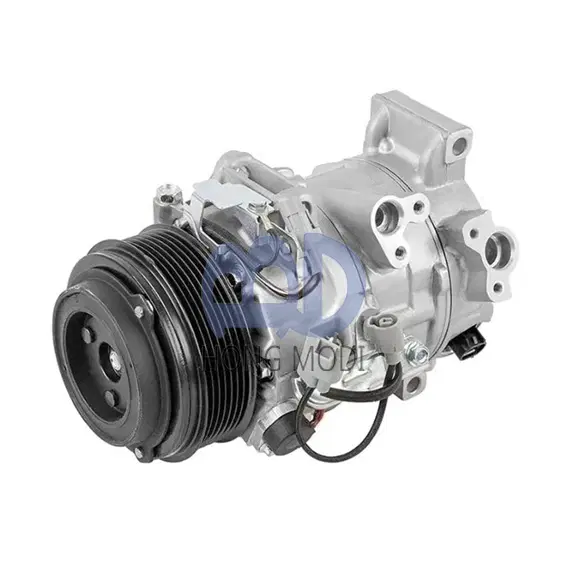 Air conditioning compressors for Toyota Avalon and Camry, and also for Lexus RX3 — view 3