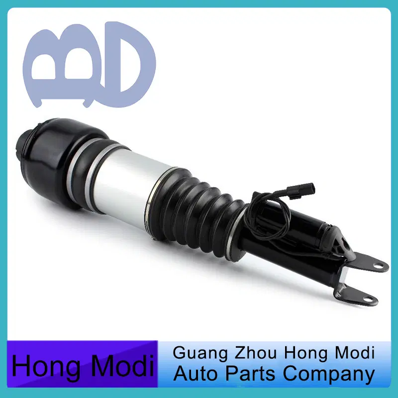 Mercedes-Benz E-Class W211 E200 E230 E240 Air SuspensionShock 2113209313 2113209413 2002/0 photograph 2