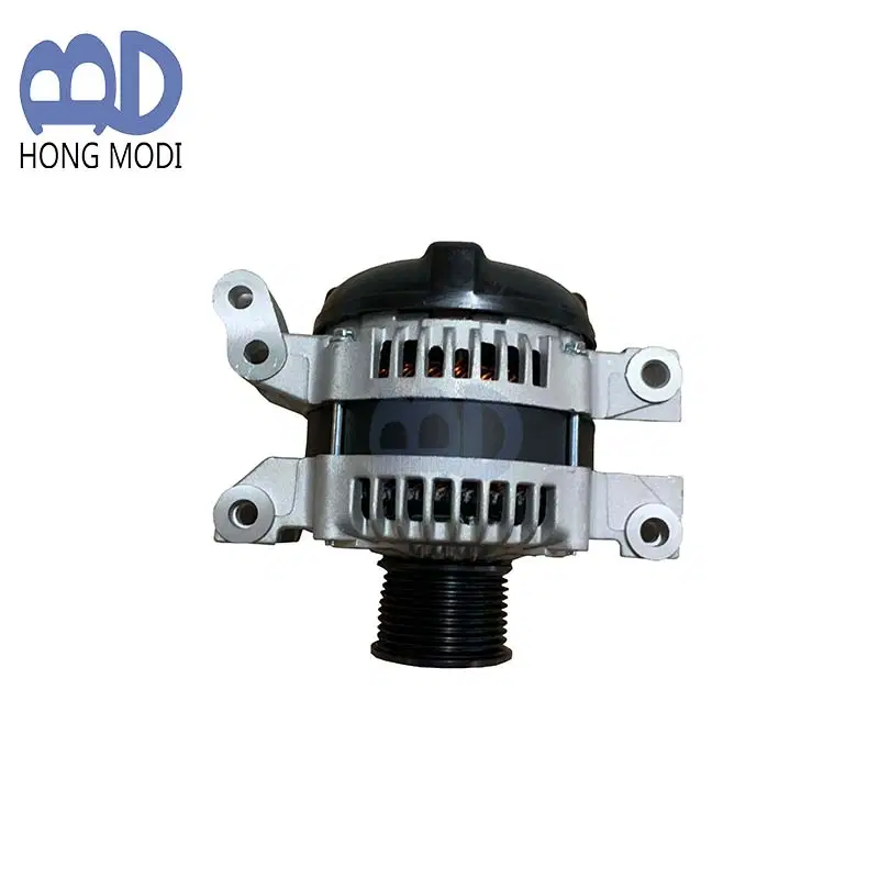 TOYOTA ALTERNATOR12VOLY 150AMP LAND CRUISER 200 2007-2015 27060-51020 photograph 2