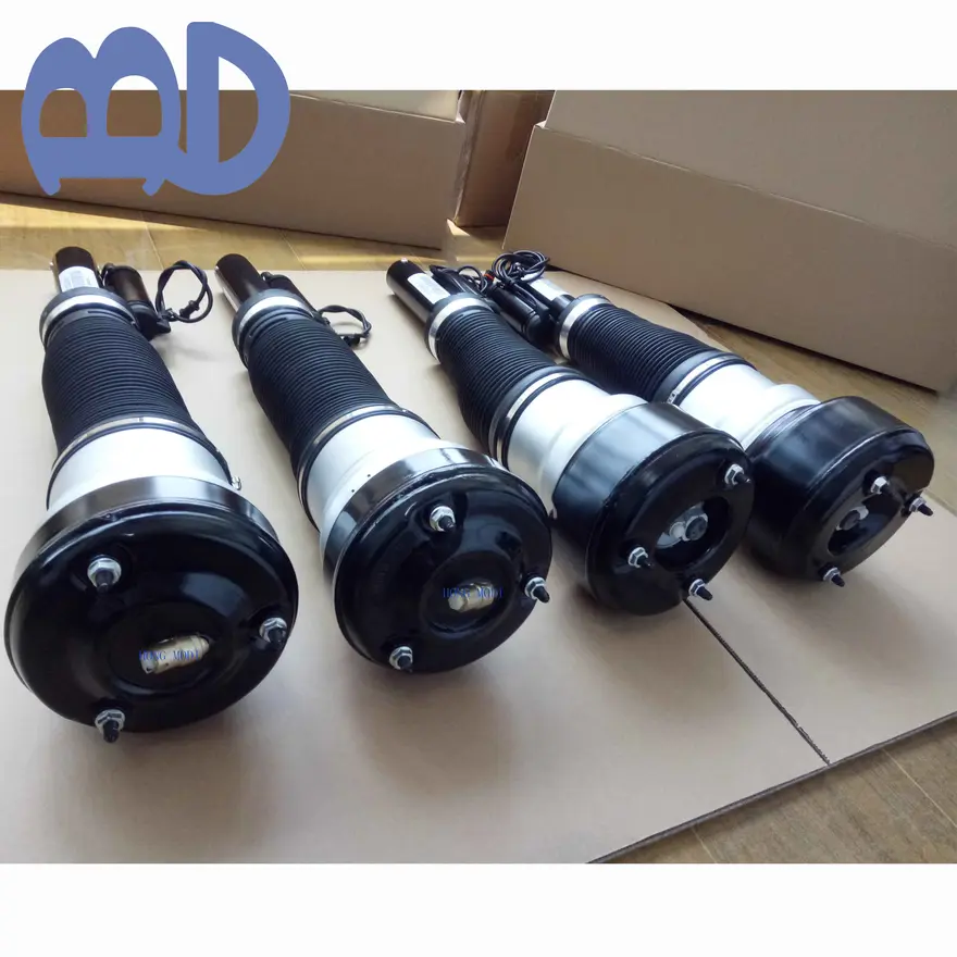 Front air suspension shock For Mercedes-benz S-Class W220Mercedes-benz S-Class W — view 3