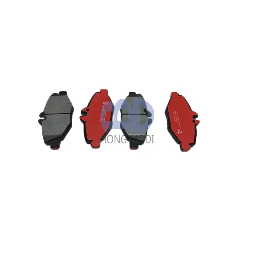 MB W211 E200 E220 E270 E240 Front Brake Pads A0034209920 OEM 0034209920 suitable — view 3