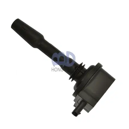 High-performance ignition coil JR3E-12A366-BA for 2018-2021 Ford F150 Mustang 5. — view 2