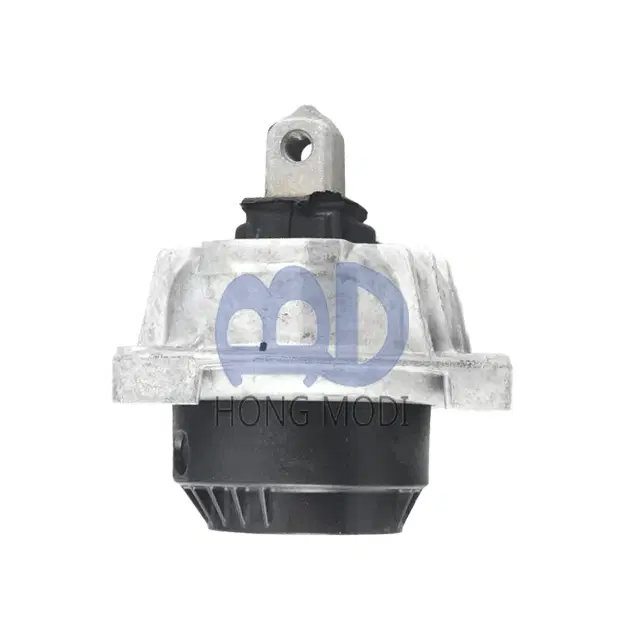 BMW Engine Mount - Corteco 22116777371 photograph 2