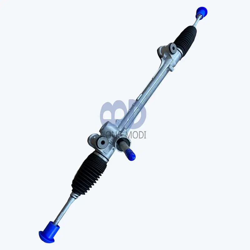Steering rack — view 3