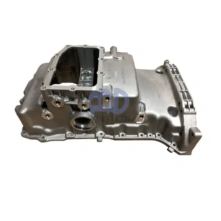 MERCEDES-BENZ C300 2.0L GLC300 2016-2017 Engine Oil Pan A2740100413 — view 2