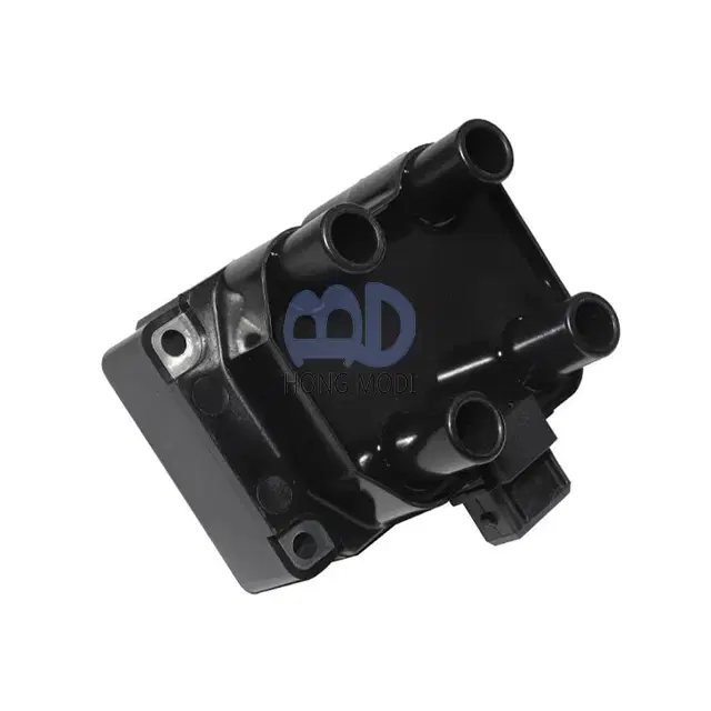 Ignition Heating System 1 × Ignition Coil 597053 60558152 7648797 134386 UF614 Suitable for Ferrari 348 F355 and Mondial engi