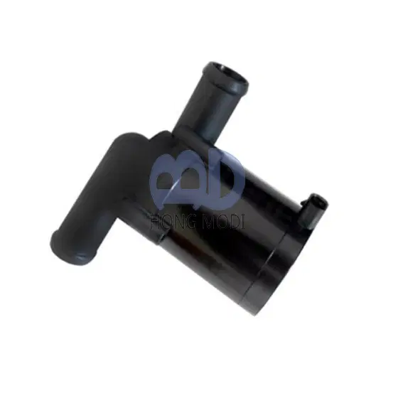 2014-2019 Land Rover Range Rover Evoque Discovery Sport 2.0 Auxiliary Water Pump — view 3