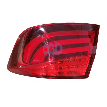 Rear Tail Light Lamp FOR BMW 5 F10 2010 - 2013 63217203230 — view 2