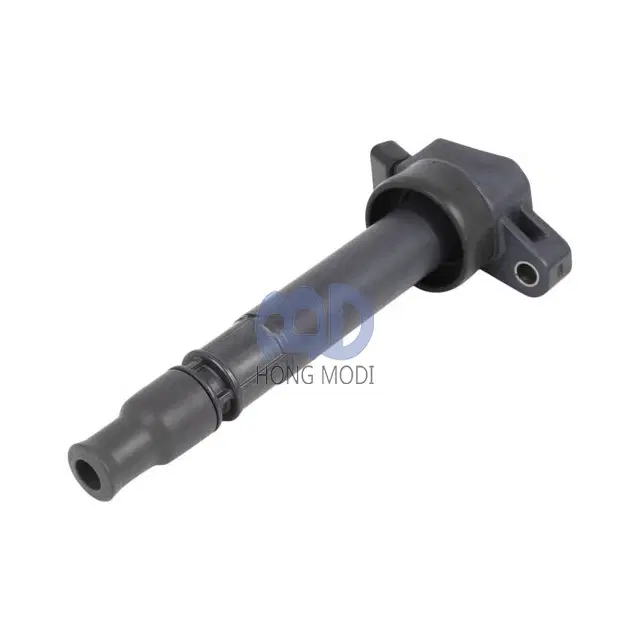 Ignition coil 90919-02235 for 1998-2003 Toyota Nadia SXN10 Vista Ardeo SV50 — view 3