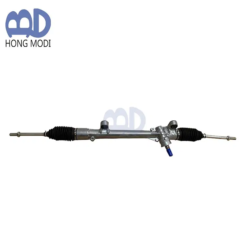 TOYOTA Corolla AXIO Steering machine 45510-12410 photograph 2