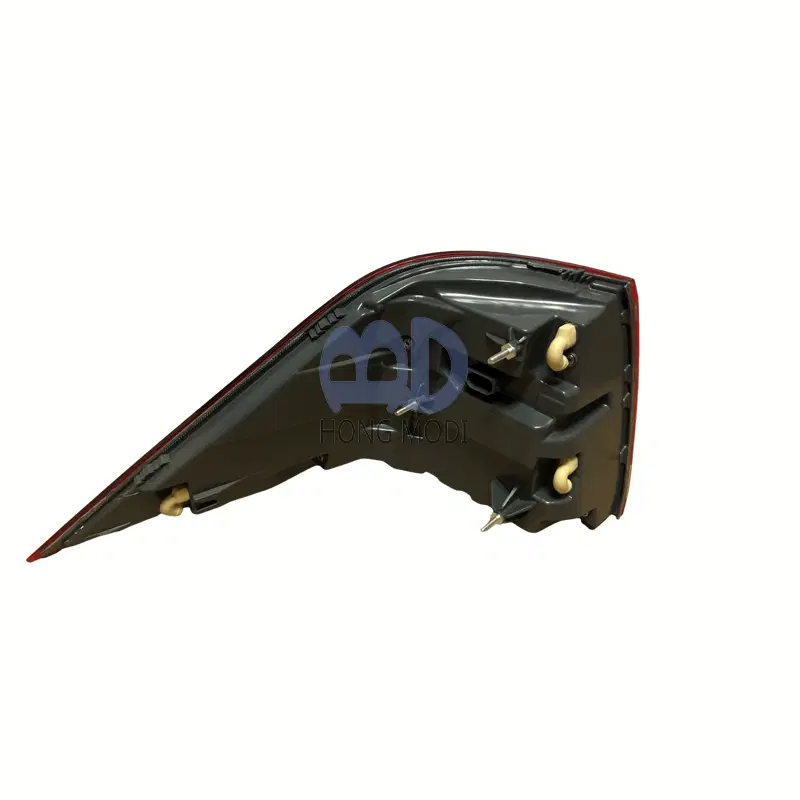 Mercedes Benz W166 Taillight Rear Light Auto Car Acesssories For Vehicles Tools — view 3