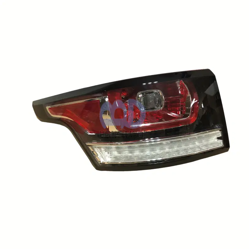 Taillight For Range Rover Car Suppilies Left Tail Lamps Auto Led Accessoire Voit — view 3