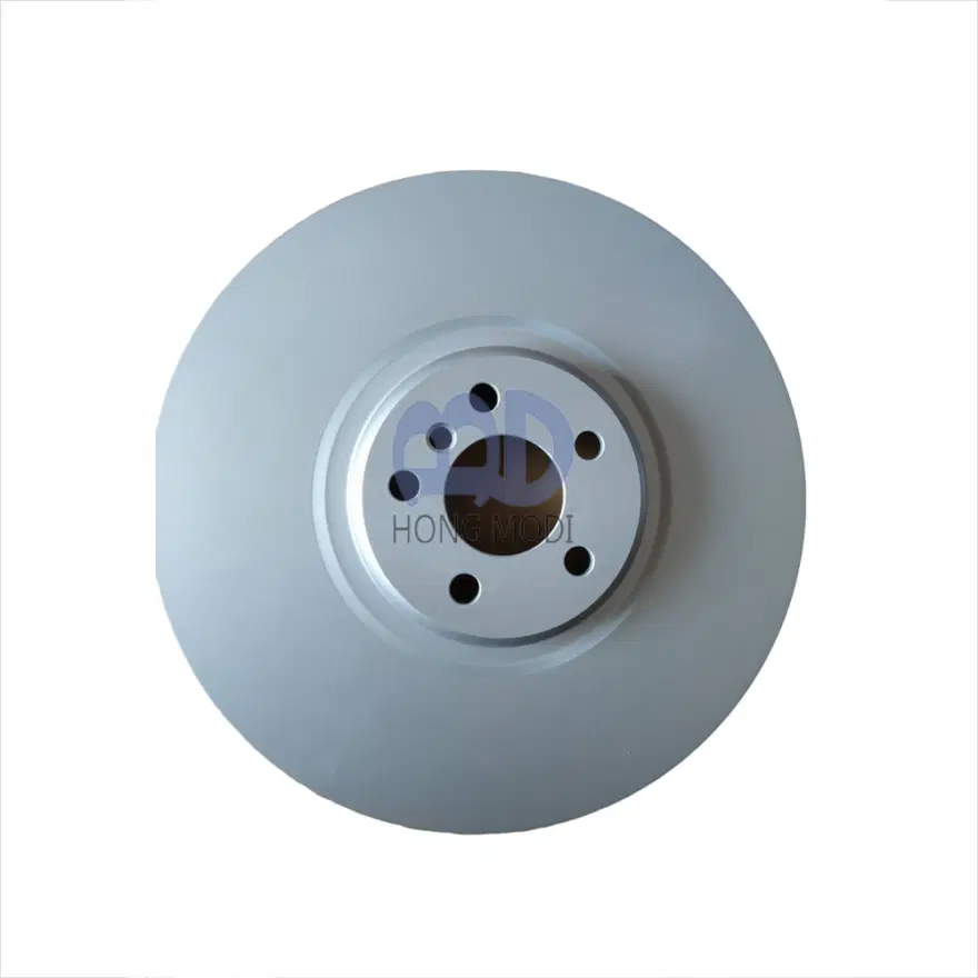 34116887397 34116887398 Rotor auto parts front left brake disc for BMW G12 G15