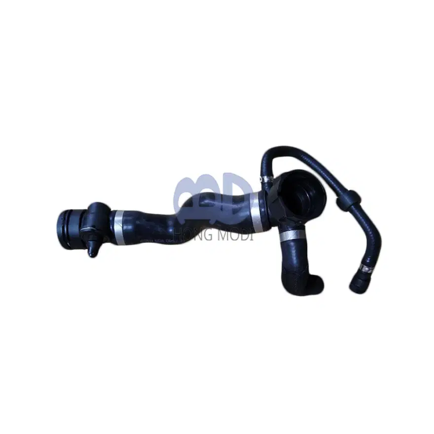 Car water hose 17127580955 (1712 7580 955) — view 3
