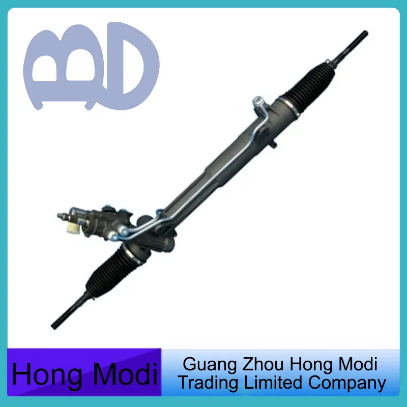 BMW E66 Steering Gear Steering Gear F-BM-005 32106764720 32106768118 photograph 2