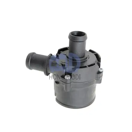 Electric water pump A0005000686 0392023206 suitable for Mercedes-Benz CLA250 GLA — view 2