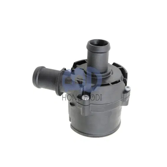 Electric water pump A0005000686 0392023206 suitable for Mercedes-Benz CLA250 GLA250 GLA45. photograph 2