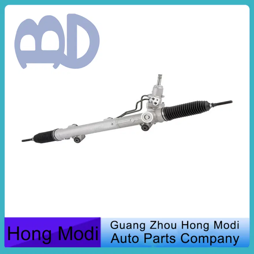 Mercedes-Benz X164 W164 GL ML Class Steering Gear Steering Gear A1644600125