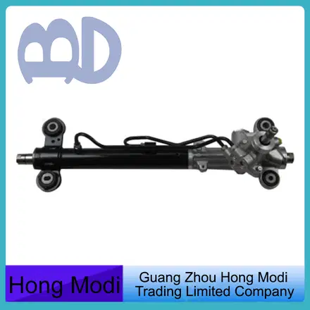 Honda CRV RE4 steering gear steering gear 53601-SWA-G01 — view 2