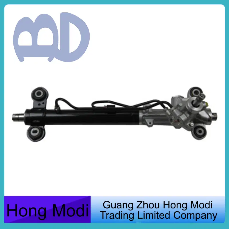 Honda CRV RE4 steering gear steering gear 53601-SWA-G01 photograph 2