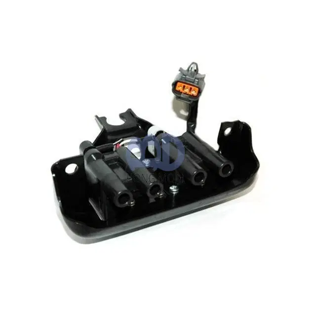 Mazda PARST coils, including models B6MC-18-10XC, B6MC1810XC, B6MC-18-10XD, and — view 3