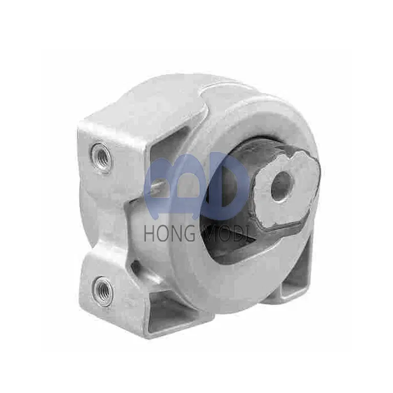 FEBI right rear manual transmission bracket for Mercedes-Benz W169 W245 1692400618