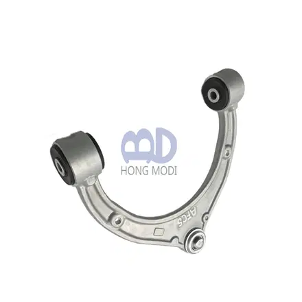 Porsche Panamera 970 Front Upper Control Arm OEM 97034115101 97034105103 — view 2