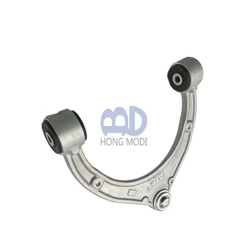 Porsche Panamera 970 Front Upper Control Arm OEM 97034115101 97034105103 photograph 2